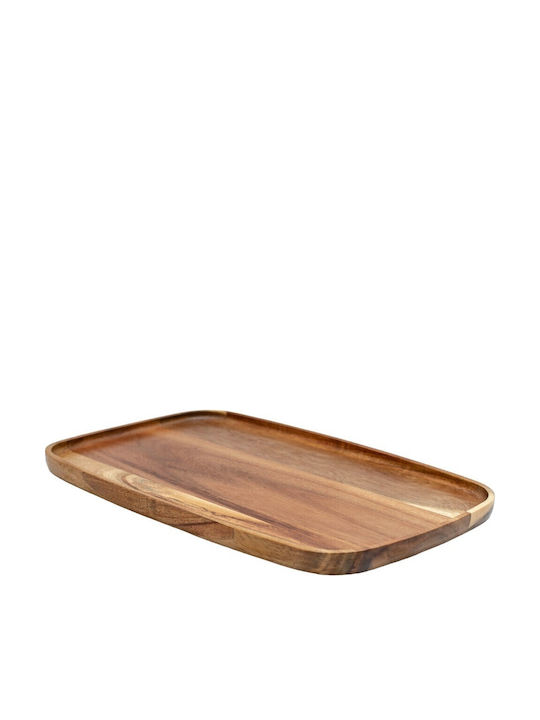 Plăci De Servire Din Lemn 38x25cm pl608.025