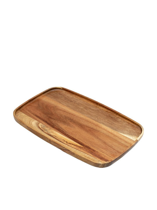 Plăci De Servire Din Lemn 38x25cm pl608.025