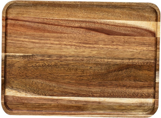Plăci De Servire Lemn 30x22cm PL603.006