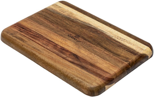 Plăci De Servire Lemn 30x22cm PL603.006