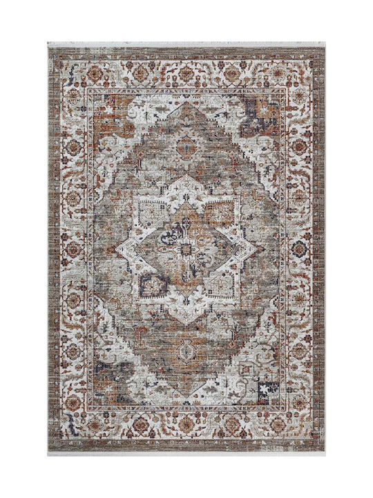 Newplan Amethyst 12751 Rug Rectangular Amethyst