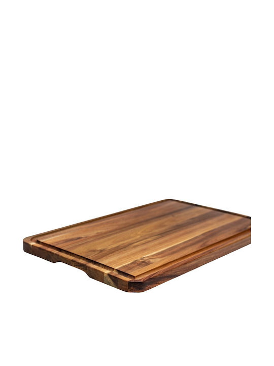 Plăci De Servire Din Lemn 50x35cm pl10003.036