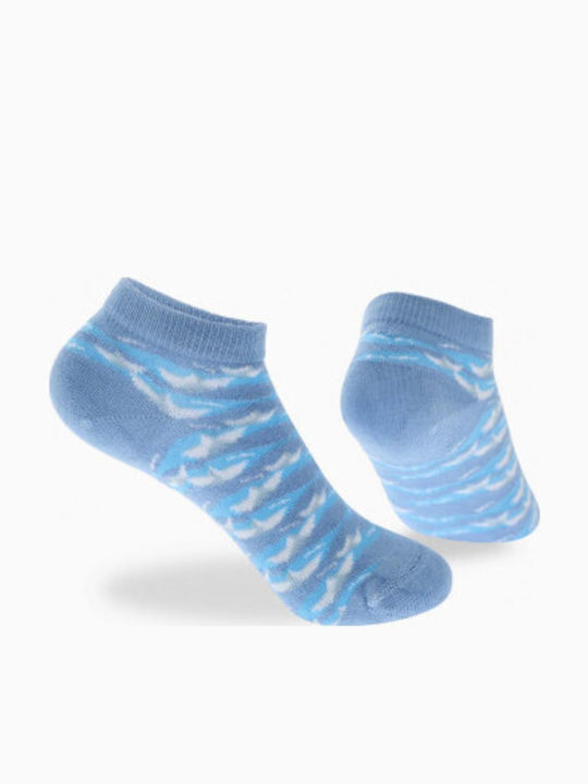 Walk Kids' Socks Bamboo Multicolour 3 Pairs