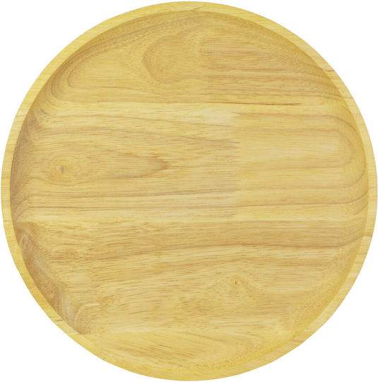 Plato Servierplatten Und Schüsseln Aus Holz pl6100.053