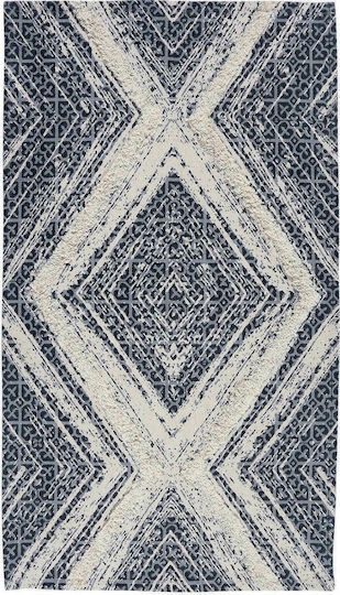 Das Home 7026 Bumbac Albastru