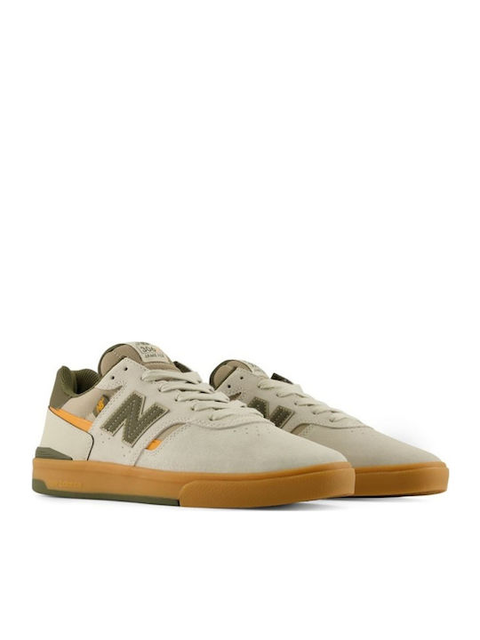 New Balance Sneakers Graue New Balance Sneakers Graue