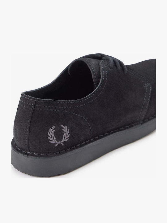 Linden Men's Sneakers Black