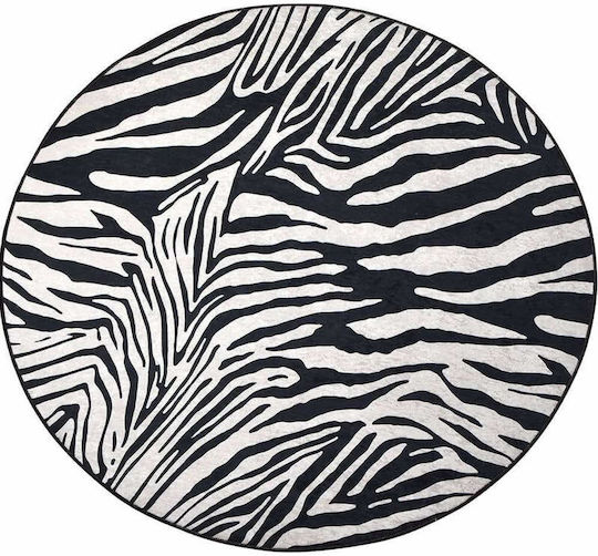 Conceptum Hypnose Zebra Alb-negru