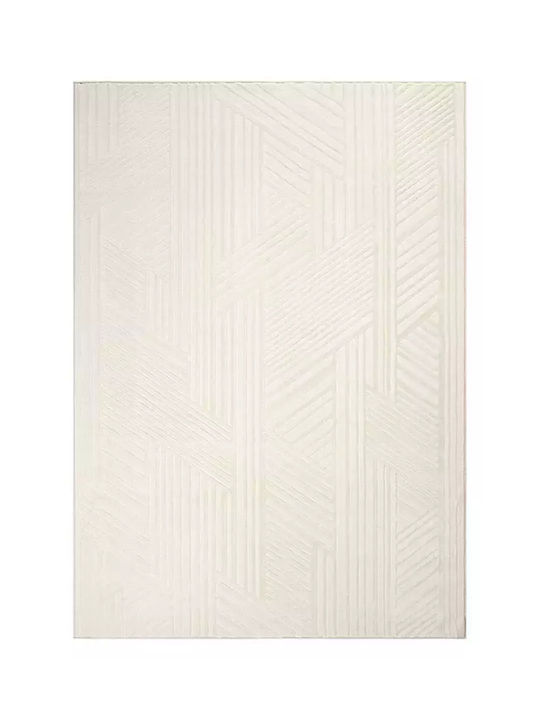 Newplan Ruby 1410c 160x230cm Εκρού Newplan Ruby 1410c 160x230cm Εκρού