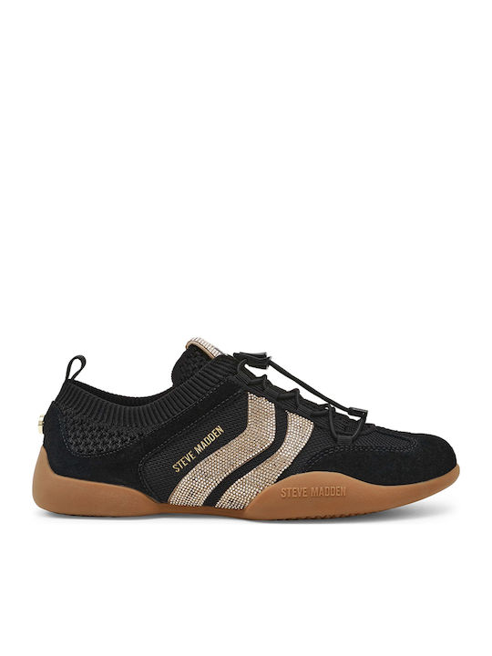 Steve Madden Sneakers Schwarze