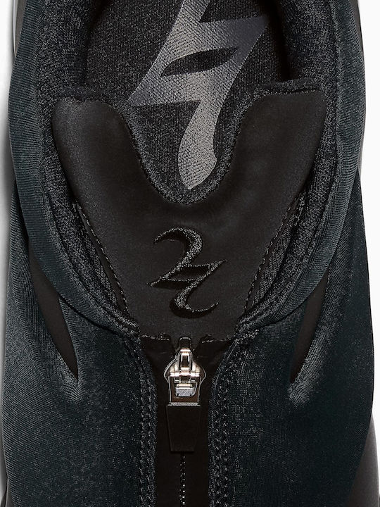 Ανδρικά Sneakers Μαύρο