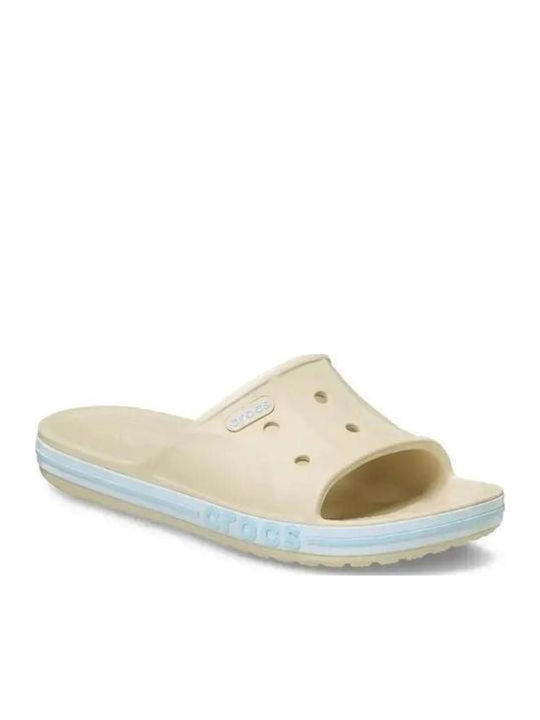 Men's Flip Flops Beige