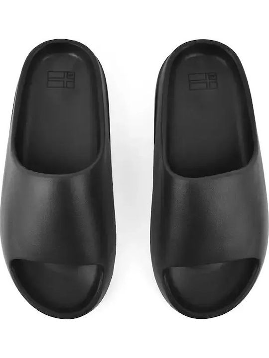 Men's Flip Flops Black