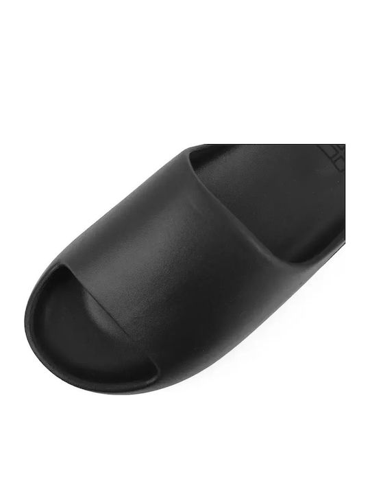 Men's Flip Flops Black