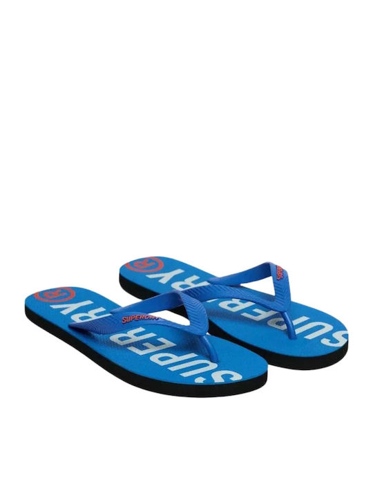 M D3 Sdna Core Men's Flip Flops White