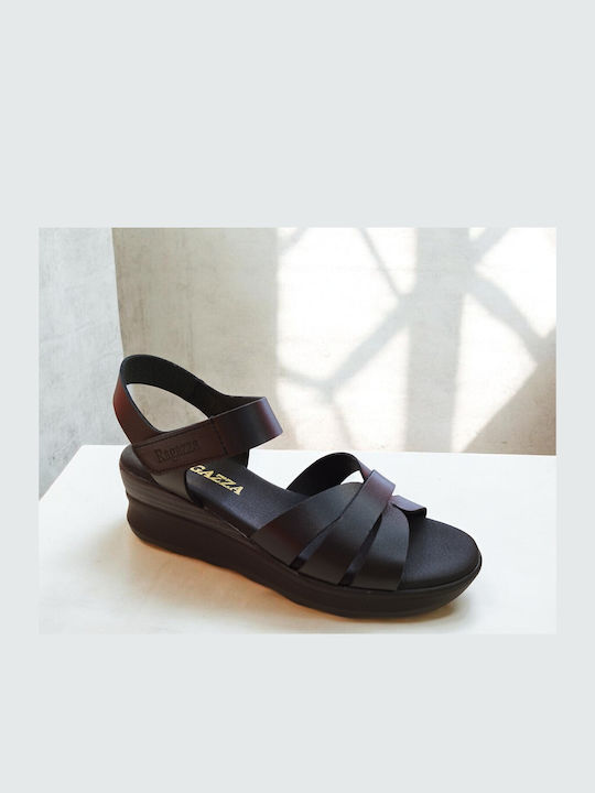 Καλοκαιρινές Γυναικείες Πλατφόρμες New Black
