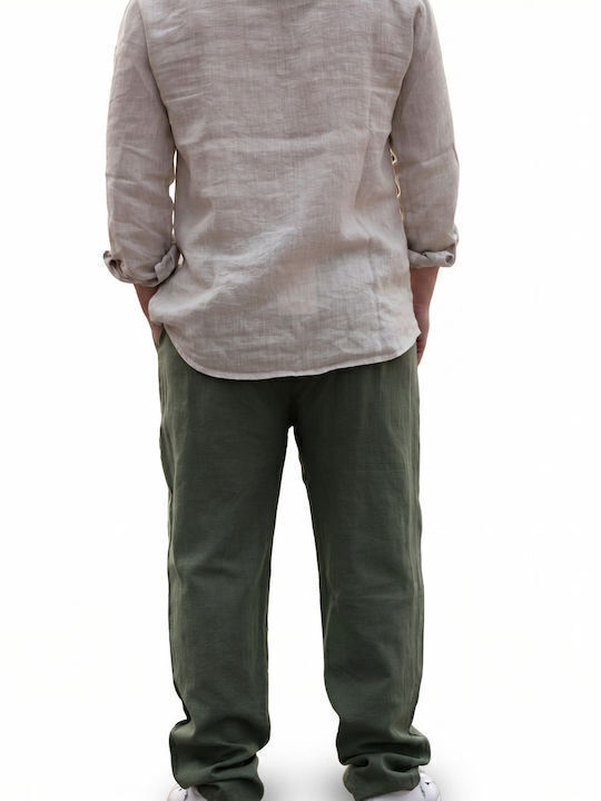 P&J Clothing