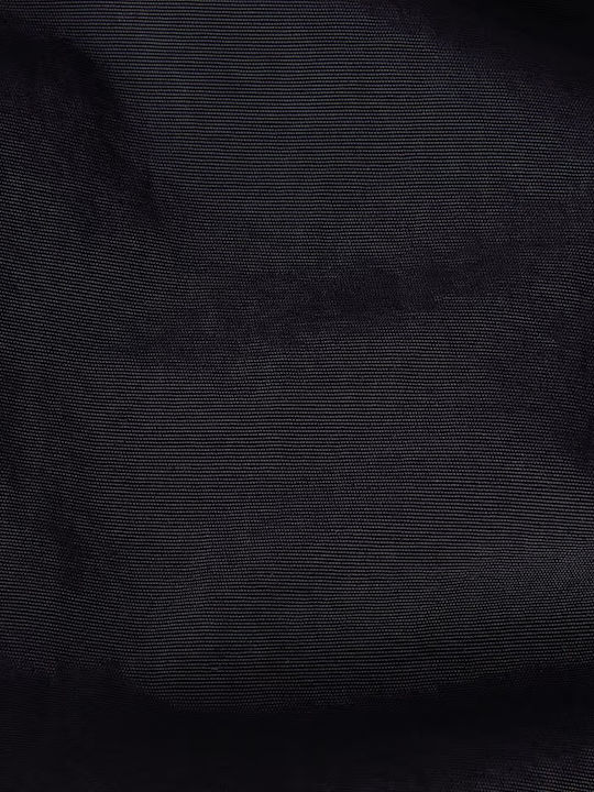 Мъжко Панталон Relaxed Кройка Черен