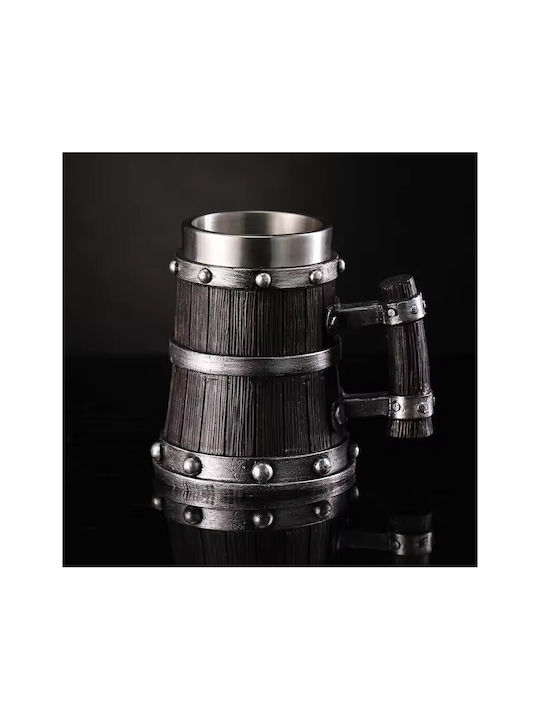 Bierglas aus Kunststoff ac1001