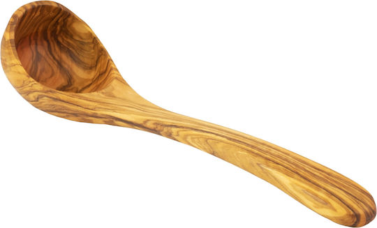 Deep Soup Spoon Wooden ac050