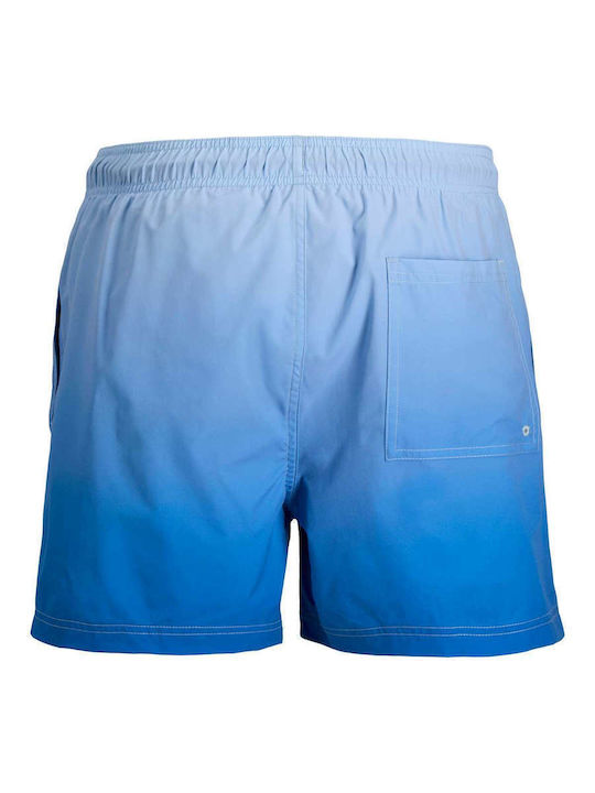 Men's Swim Shorts Celestial Blue