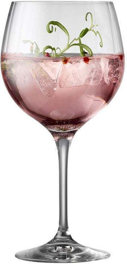 Lyngby Lyngby Glas Set Brillen Cocktail Kelch Kristall 670ml 4 Stück