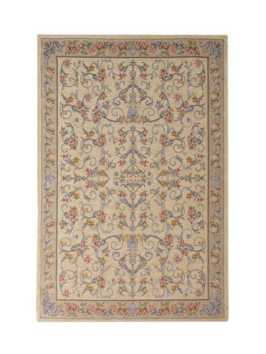 Royal Carpet Canvas Αντιολισθητικό Καλοκαιρινό 75x150cm 225 T