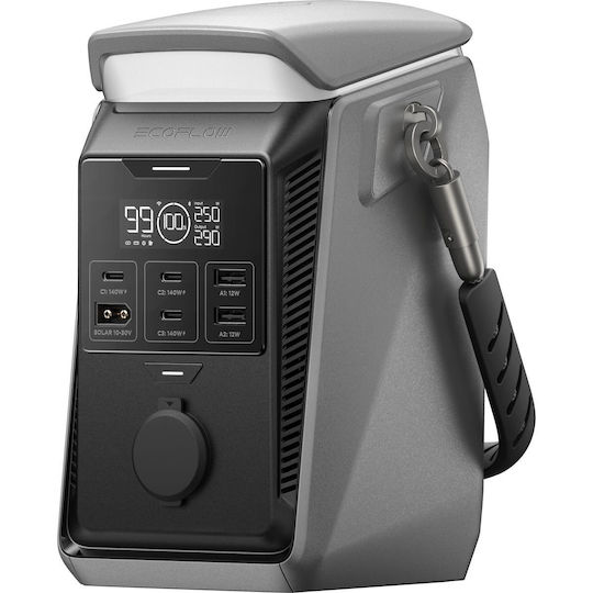 EcoFlow TRAIL Plus 300 DC Power Station 288Wh