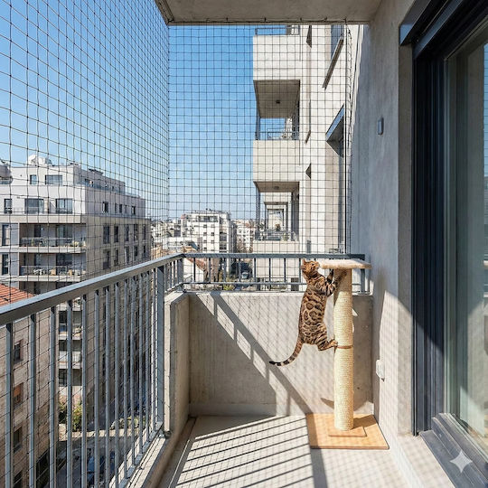 Δίχτυ Απώθησης Πουλιών 5x10m