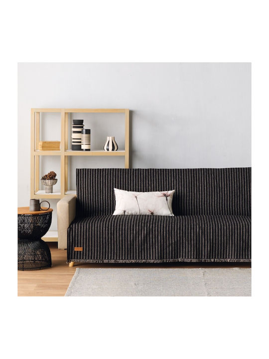 Kentia Prince Ριχτάρι Πολυθρόνας Chenille 170x180εκ. 30 000079802