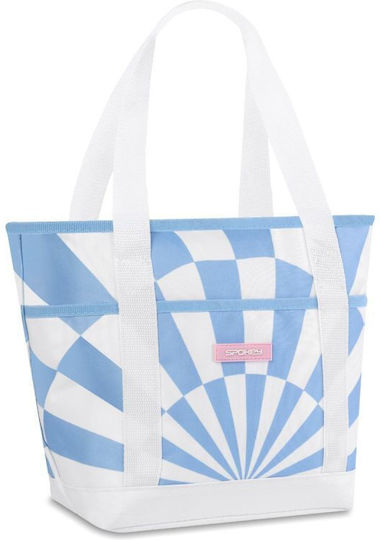 Spokey Insulated Handbag Acapulco 12 Liters L39 x W15 x H27cm