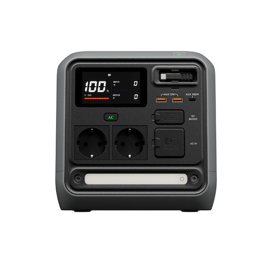 DJI Power 1000 Mini Power Station 1008Wh