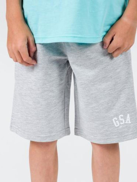 GSA GSA