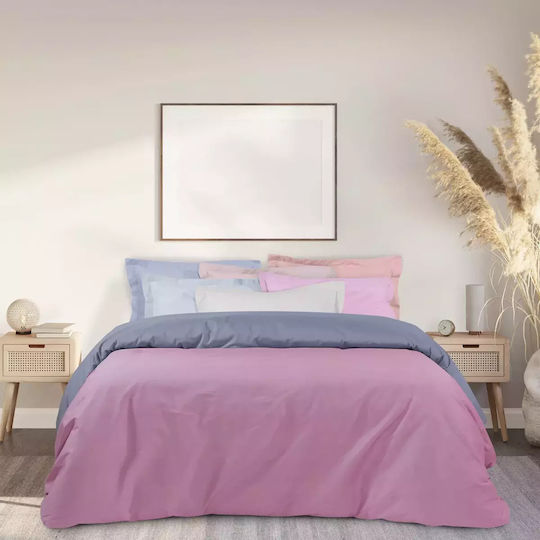 Das Home Sheet Semi Double with Elastic 120x200+35cm. 1014 Bordeaux