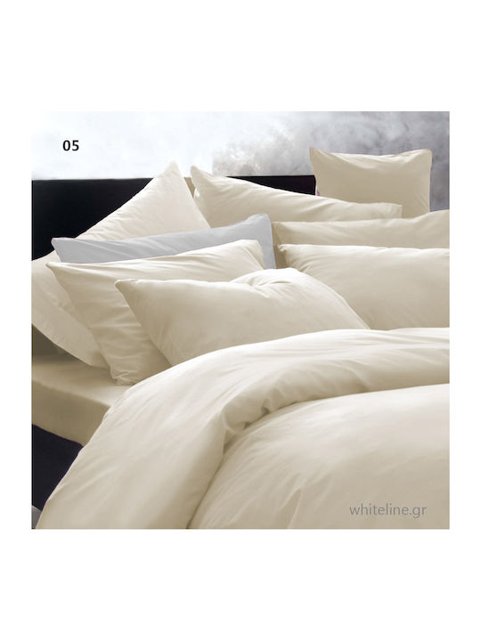 Rythmos Sheet for Single Bed 160x260cm. Madonna 5