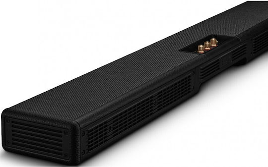 Marshall Heston 120 Soundbar 5.1 Bluetooth HDMI und WLAN 150W Beige