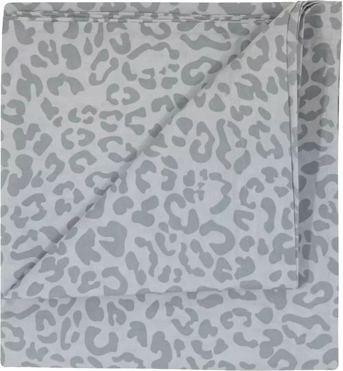 Greenwich Polo Club 2287 Μονό 170x260εκ. Ice Grey