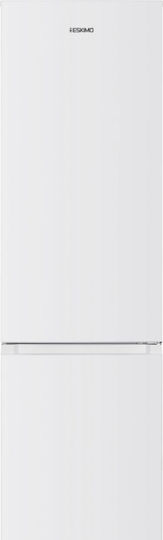 Eskimo 326лт В201xШ60xД60.5см. Бял ES RBF326E200W