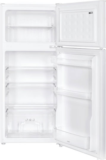 Candy Frigider cu două uși 117lt Î114xL48xA50cm. Alb CDH1S313EW