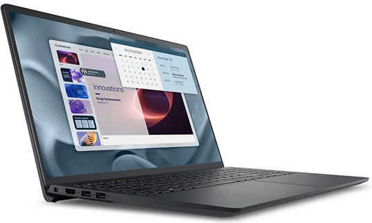 Dell Pro 15 Essential PV15250 15" IPS FHD 120Hz (i5-1334U/16GB/512GB SSD/W11 Pro) (BG Keyboard)