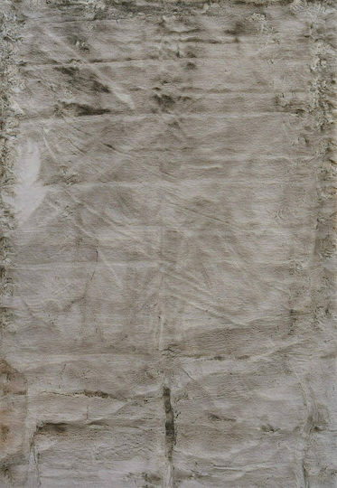 Balsan Rabbit Skin Shaggy Γούνινο 80x150cm Beige Balsan Rabbit Skin Shaggy Γούνινο 80x150cm Beige