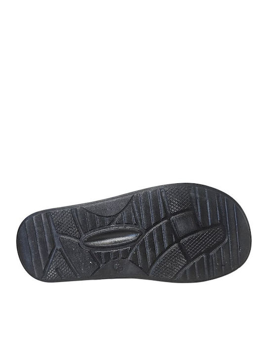 Men's Sandals in Brown Colour 56.S698-4865-BROWN