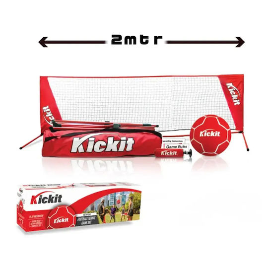 Sportivemotion Outdoor Soccer Goal Posts