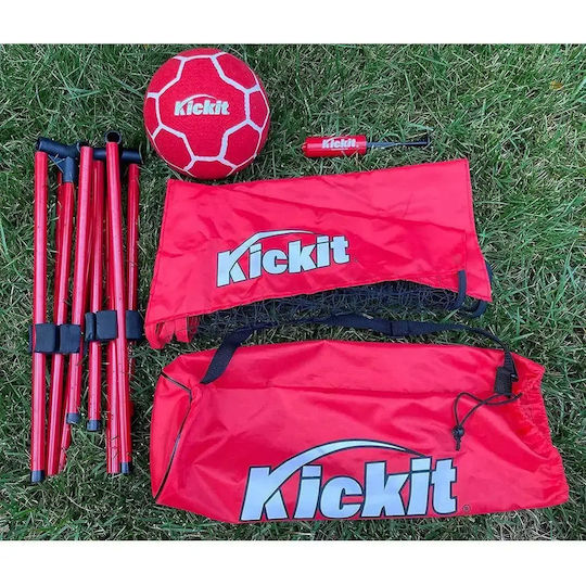 Sportivemotion Outdoor Soccer Goal Posts