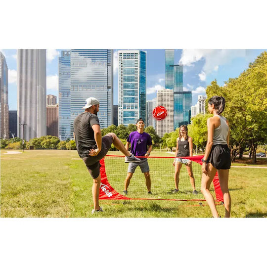 Sportivemotion Outdoor Soccer Goal Posts