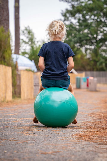 BS Toys Hoppers Ball 45cm