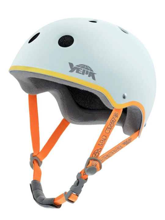 Helmet Kids' City Bike Helmet