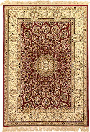 Royal Carpet Sherazad 8405 140x190cm Red