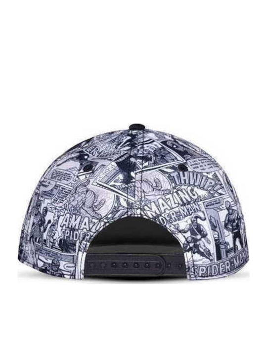 Marvel Avengers Baseball Spider-man Sb273802spn