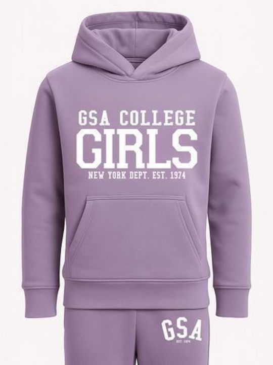 GSA GSA